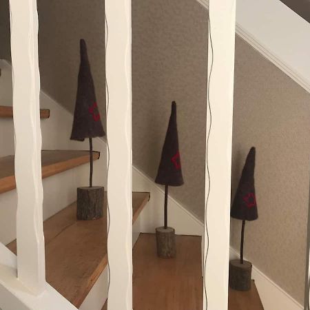 Appartement Chez Fabie Sélestat Exteriör bild