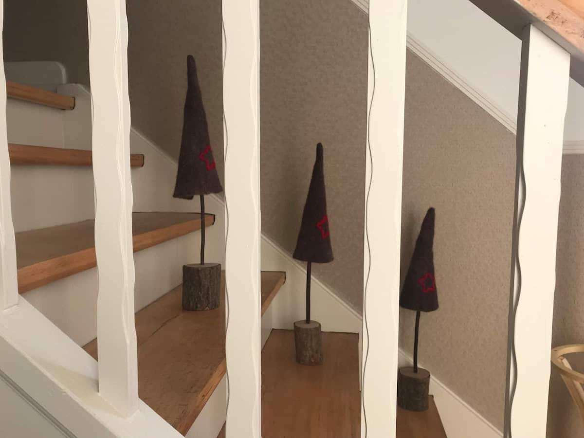 Appartement Chez Fabie Sélestat Exteriör bild